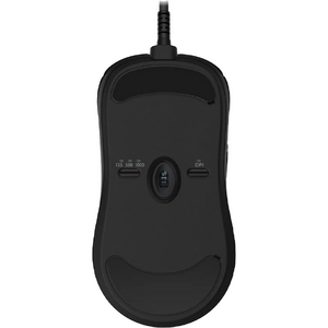 BenQ Mouse Gaming Esports Zowie ZA12-C, M, USB, 5 butoane, Ambidextru, Negru 9H.N3GBB.A2E