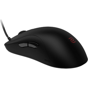 BenQ Mouse Gaming Esports Zowie ZA12-C, M, USB, 5 butoane, Ambidextru, Negru 9H.N3GBB.A2E