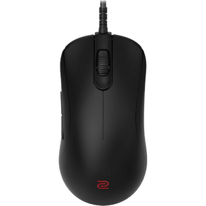 BenQ Mouse Gaming Esports Zowie ZA12-C, M, USB, 5 butoane, Ambidextru, Negru 9H.N3GBB.A2E