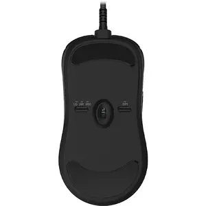 BenQ Mouse Gaming Esports Zowie ZA11-C, L, USB, 5 butoane, Ambidextru, Negru 9H.N3FBB.A2E
