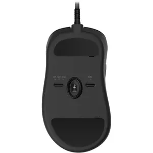 BenQ Mouse Gaming Esports Zowie EC1-C, L, USB, 5 butoane, Negru 9H.N39BA.A2E