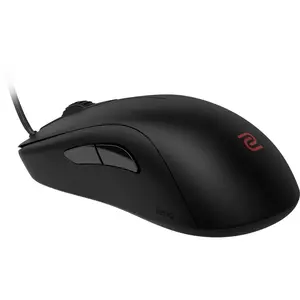 BenQ Mouse Gaming Esports Zowie S1-C, M, USB, 5 butoane, Negru 9H.N3JBB.A2E