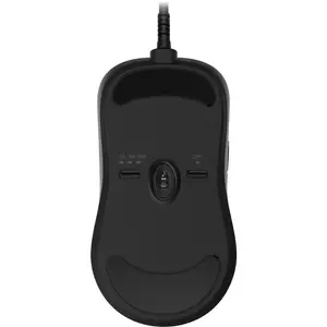 BenQ Mouse Gaming Esports Zowie FK1-C, L, USB, 5 butoane, Ambidextru, Negru 9H.N3DBA.A2E