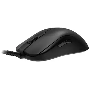 BenQ Mouse Gaming Esports Zowie FK1-C, L, USB, 5 butoane, Ambidextru, Negru 9H.N3DBA.A2E