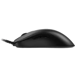 BenQ Mouse Gaming Esports Zowie FK1-C, L, USB, 5 butoane, Ambidextru, Negru 9H.N3DBA.A2E