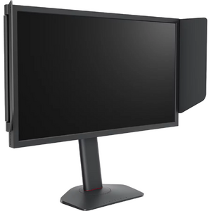 Monitor BenQ Zowie XL2546X, 24.5", TN, Full HD, 1920x1080, 240Hz , HDMI, Display Port, 1ms, Negru 9H.LLRLB.QBE