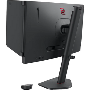 Monitor BenQ Zowie XL2546X, 24.5", TN, Full HD, 1920x1080, 240Hz , HDMI, Display Port, 1ms, Negru 9H.LLRLB.QBE