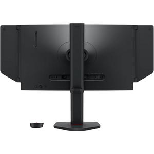 Monitor BenQ Zowie XL2546X, 24.5", TN, Full HD, 1920x1080, 240Hz , HDMI, Display Port, 1ms, Negru 9H.LLRLB.QBE