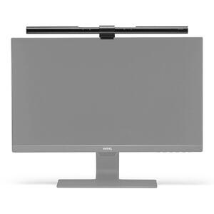 BenQ ScreenBar, Lampa LED pentru monitor, 5W, USB, Negru