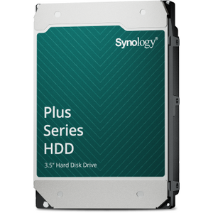 Synology Plus HAT3310-16T, 16TB, 7200 rpm, 3.5"