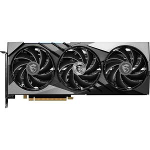 MSI GeForce RTX 4070 Ti SUPER 16G GAMING X SLIM