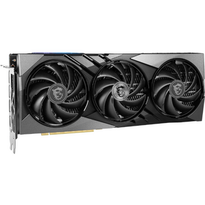 MSI GeForce RTX 4070 Ti SUPER 16G GAMING X SLIM