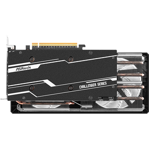 ASROCK Intel Arc A750 Challenger D 8GB OC, GDDR6, 256-bit