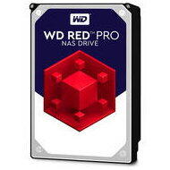 Western Digital Red Pro 4TB, 7200RPM, 256MB Cache, SATA III RECERTIFIED