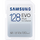 Samsung EVO Plus (2021), SD, 128GB, UHS-I, U3, clasa 3, V30