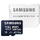 128 GB MicroSDXC Samsung PRO Ultimate [R200/W130]