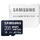 256 GB MicroSDXC Samsung PRO Ultimate [R200/W130]