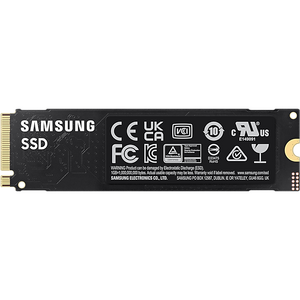 SSD Samsung 990 EVO, 2TB, M.2, PCIe 4.0 x4