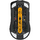 Glorious Mouse Gaming Model O 2 Wireless, 26000 DPI, RGB, Ultralight 68g, Hybrid 2.4GHz, Bluetooth, 6 butoane, Ambidextru, Negru mat