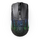 Glorious Mouse Gaming Model O 2 Wireless, 26000 DPI, RGB, Ultralight 68g, Hybrid 2.4GHz, Bluetooth, 6 butoane, Ambidextru, Negru mat