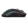 Glorious Mouse Gaming Model O 2 Wireless, 26000 DPI, RGB, Ultralight 68g, Hybrid 2.4GHz, Bluetooth, 6 butoane, Ambidextru, Negru mat