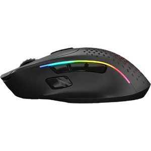 Glorious Mouse Gaming Model I 2 Wireless, 26000 DPI, Ultralight 75g, Bluetooth, 9 butoane, Negru mat