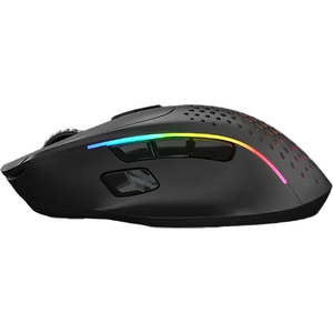 Glorious PC Gaming Race Model I 2 Wireless, 26000 DPI, Ultralight 75g, Bluetooth, 9 butoane, Negru