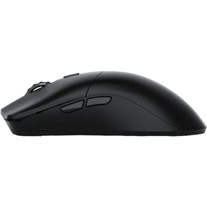 Glorious Mouse Gaming Model O 2 PRO Wireless, 1K Polling, 26000 DPI, Ultralight 57g, 6 butoane, Negru