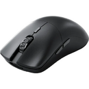 Mouse Gaming Model O 2 PRO Wireless, 1K Polling, 26000 DPI, Ultralight 57g, 6 butoane, Negru