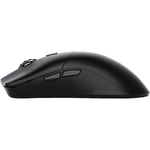 Glorious Mouse Gaming Model O 2 PRO Wireless, 4K/8K Polling, 26000 DPI, Ultralight 59g, 6 butoane, Negru