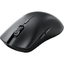 Mouse Gaming Model O 2 PRO Wireless, 4K/8K Polling, 26000 DPI, Ultralight 59g, 6 butoane, Negru