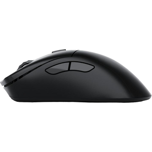 Glorious Mouse Gaming Model D 2 PRO Wireless, 1K Polling, 26000 DPI, Ultralight 60g, 6 butoane, Negru