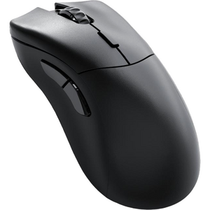 Glorious Mouse Gaming Model D 2 PRO Wireless, 1K Polling, 26000 DPI, Ultralight 60g, 6 butoane, Negru