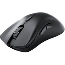 Mouse Gaming Model D 2 PRO Wireless, 1K Polling, 26000 DPI, Ultralight 60g, 6 butoane, Negru
