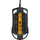 Glorious Mouse Gaming Model O 2, 26000 DPI, RGB, USB, Ultralight 68g, 6 butoane, Ambidextru, Negru mat