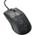 Glorious Mouse Gaming Model O 2, 26000 DPI, RGB, USB, Ultralight 68g, 6 butoane, Ambidextru, Negru mat