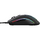 Glorious Mouse Gaming Model O 2, 26000 DPI, RGB, USB, Ultralight 68g, 6 butoane, Ambidextru, Negru mat