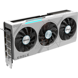 GIGABYTE GeForce RTX 4070 Ti SUPER EAGLE OC ICE, 16GB, GDDR6X, 256-bit, DLSS 3.0