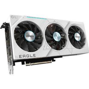 GIGABYTE GeForce RTX 4070 Ti SUPER EAGLE OC ICE, 16GB, GDDR6X, 256-bit, DLSS 3.0