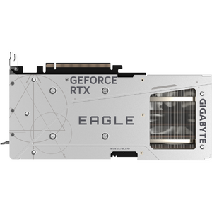 GIGABYTE GeForce RTX 4070 Ti SUPER EAGLE OC ICE, 16GB, GDDR6X, 256-bit, DLSS 3.0