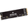 SSD Corsair MP700 PRO, 4TB, PCIe Gen 5.0 x4, NVMe 2.0, M.2 2280, Negru