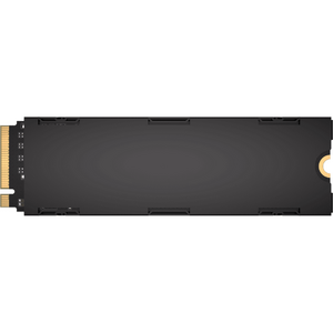 SSD Corsair MP700 PRO cu Air Cooler, 4TB, PCIe Gen 5.0 x4, NVMe 2.0, M.2 2280, Negru