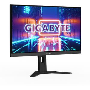 Monitor GIGABYTE M27U Gaming, 27 inch, SS IPS, UHD, 3840 x 2160, DisplayPort, HDMI, Boxe, 160Hz, 1ms, Negru