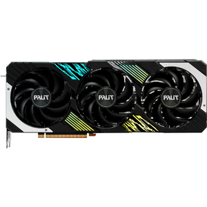 PALIT GeForce RTX 4080 Super GamingPro, 16GB GDDR6X, 256-bit