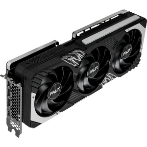 PALIT GeForce RTX 4080 Super GamingPro, 16GB GDDR6X, 256-bit