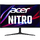 Monitor Acer Nitro XZ322QUV3, ZeroFrame, 31.5 inch, VA, QHD, 2560 x 1440, HDMI, DisplayPort, Curbat 1500R, 180Hz, 5ms, Negru