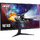 Monitor Acer Nitro VG270UE, ZeroFrame, 27 inch, IPS, QHD, 2560 x 1440, HDMI, DisplayPort, AMD FreeSync,100Hz, 4ms, Negru