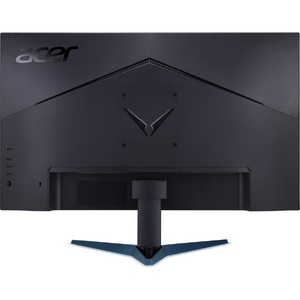 Monitor Acer Nitro VG270UE, ZeroFrame, 27 inch, IPS, QHD, 2560 x 1440, HDMI, DisplayPort, AMD FreeSync,100Hz, 4ms, Negru