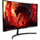 Monitor Acer Nitro ED273US3, ZeroFrame, 27 inch, VA, QHD, 2560 x 1440, HDMI, DisplayPort, Curbat 1500R, 180Hz, 5ms, Negru