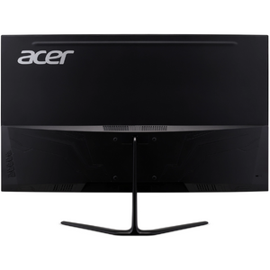 Monitor Acer Nitro ED320QR S3, ZeroFrame, 31.5 inch, VA, FHD, 1920 x 1080, HDMI, DisplayPort, Curbat 1500R, 180Hz, 5ms, Negru